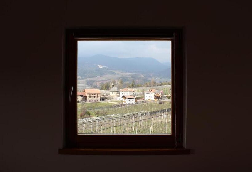 فندق Agritur Fiore