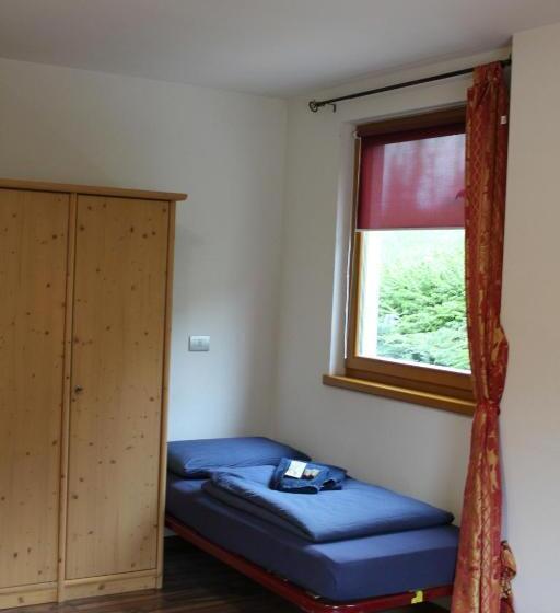 فندق Agritur Fiore