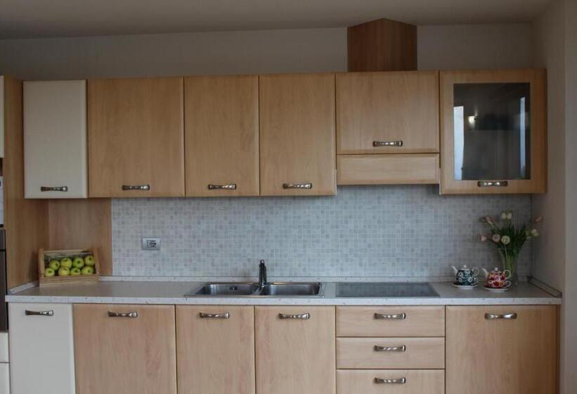 فندق Agritur Fiore