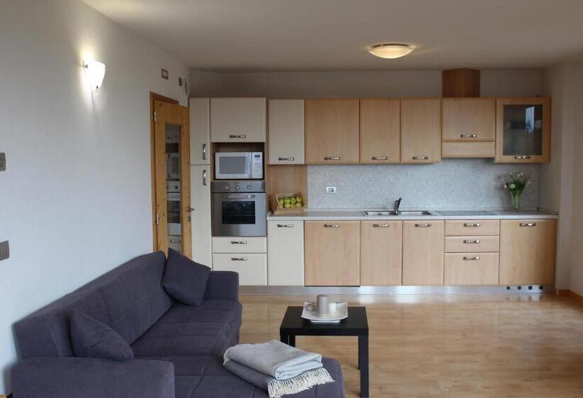 فندق Agritur Fiore