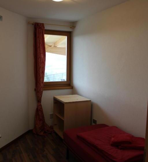 فندق Agritur Fiore