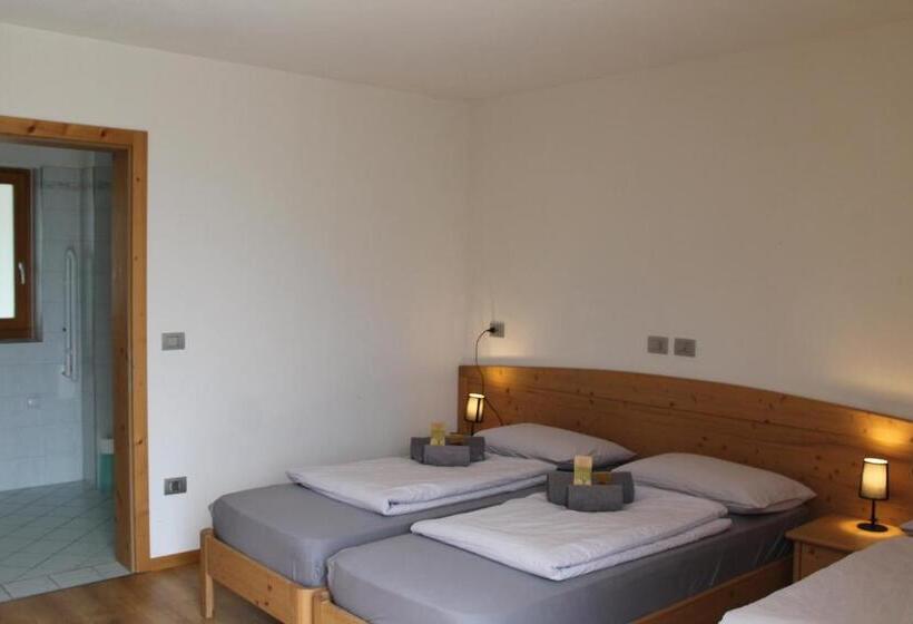 فندق Agritur Fiore