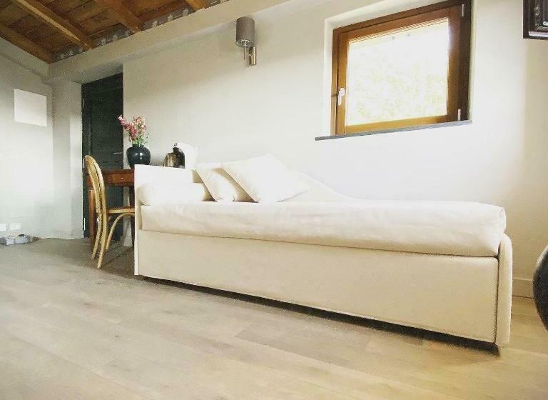 هتل Agriturismo Missanega