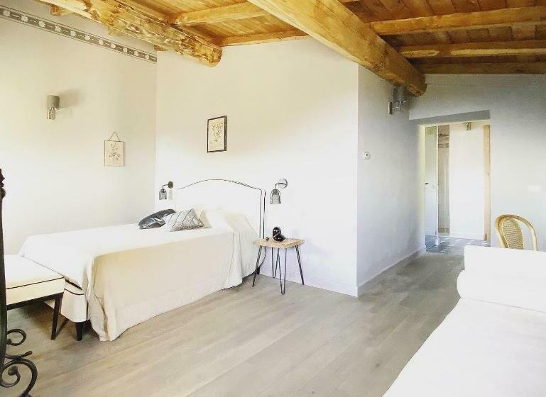 هتل Agriturismo Missanega