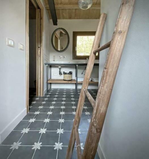 هتل Agriturismo Missanega