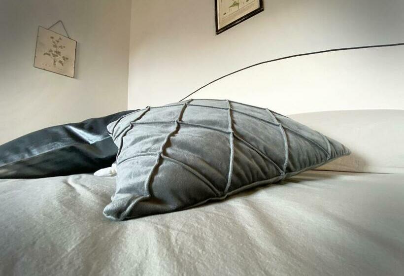 هتل Agriturismo Missanega