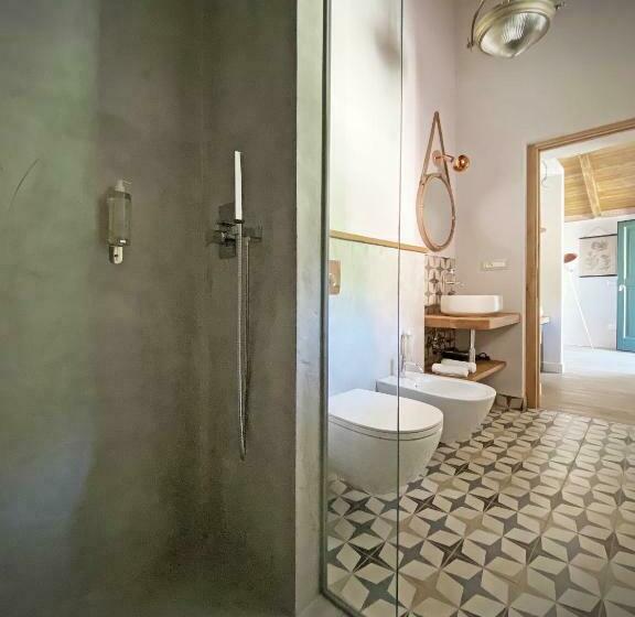 هتل Agriturismo Missanega