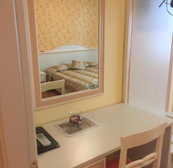 酒店 Albergo La Pineta