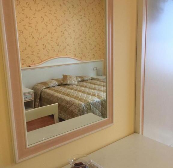 酒店 Albergo La Pineta