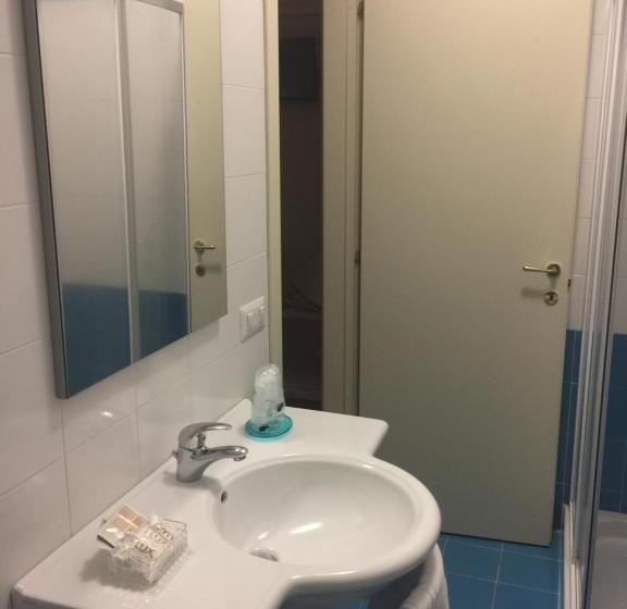 酒店 Albergo La Pineta