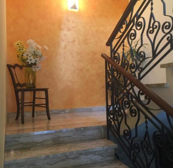 酒店 Albergo La Pineta