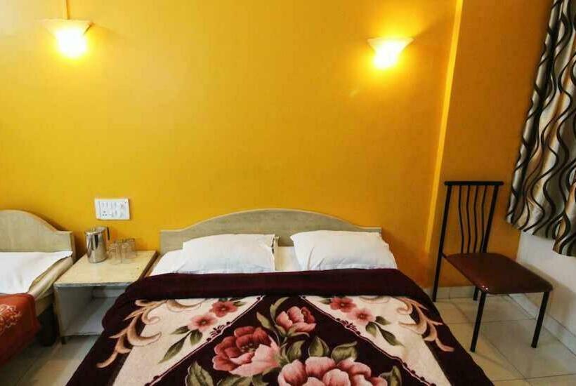 Отель Amir Lodge