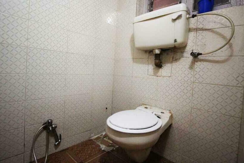 Отель Amir Lodge