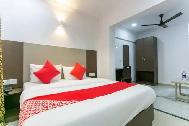 Super Hotel O Four Bungalow Formerly Ardaas Residency