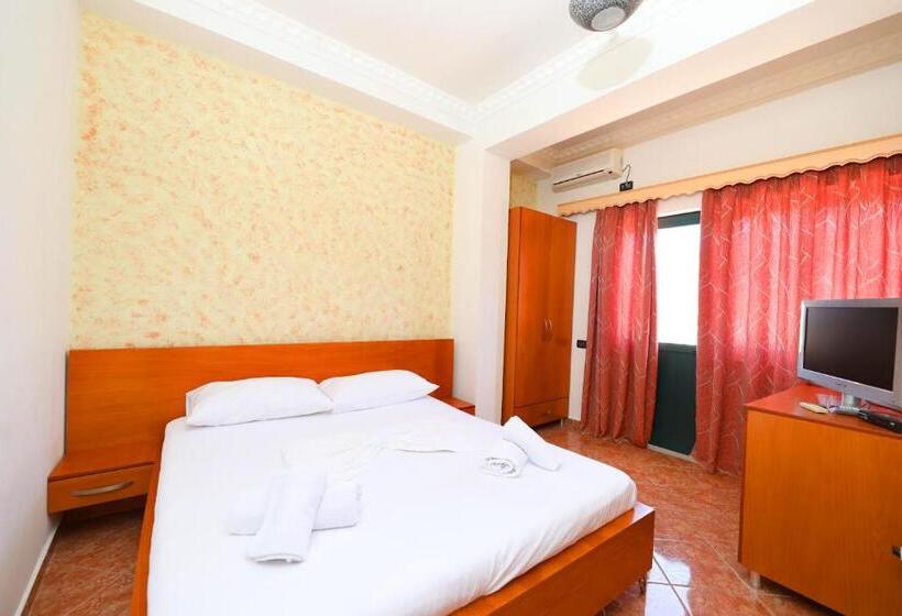 בית מלון כפרי Argeli