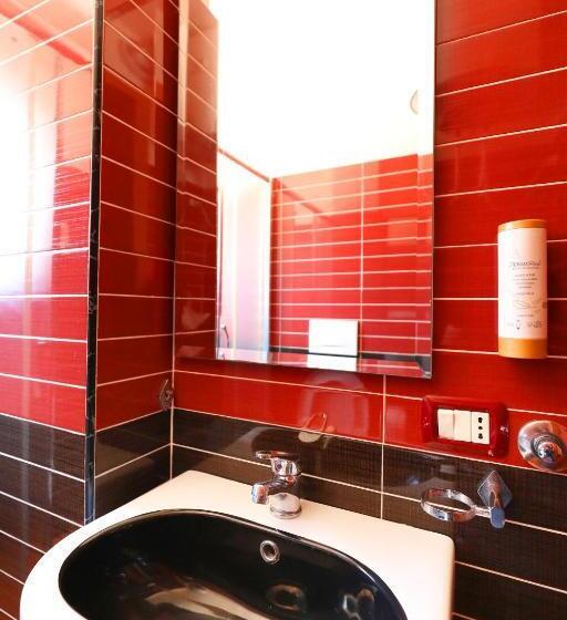 בית מלון כפרי Argeli