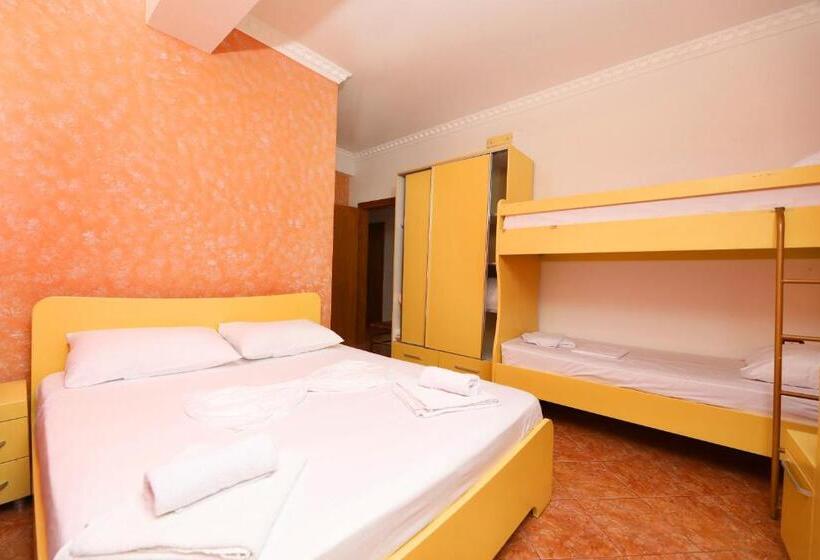 בית מלון כפרי Argeli