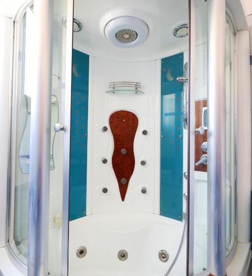 בית מלון כפרי Argeli