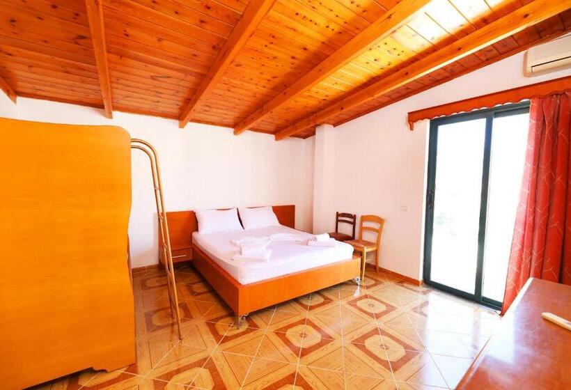 בית מלון כפרי Argeli