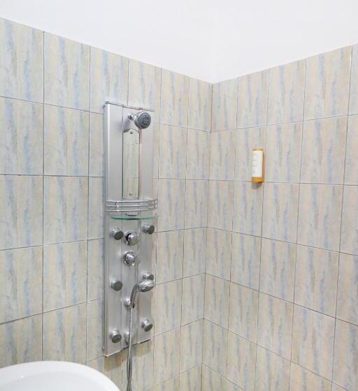 בית מלון כפרי Argeli