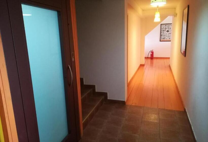 هتل Čarobni Breg