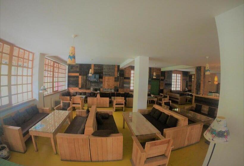 هتل Čarobni Breg