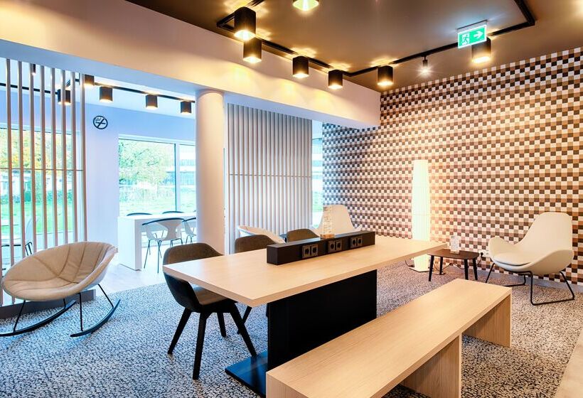 B&b Hotel Ravensburg