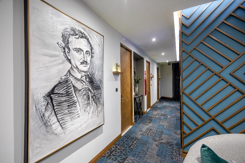 Becquer Hotel Guadalajara