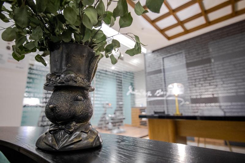 Becquer Hotel Guadalajara