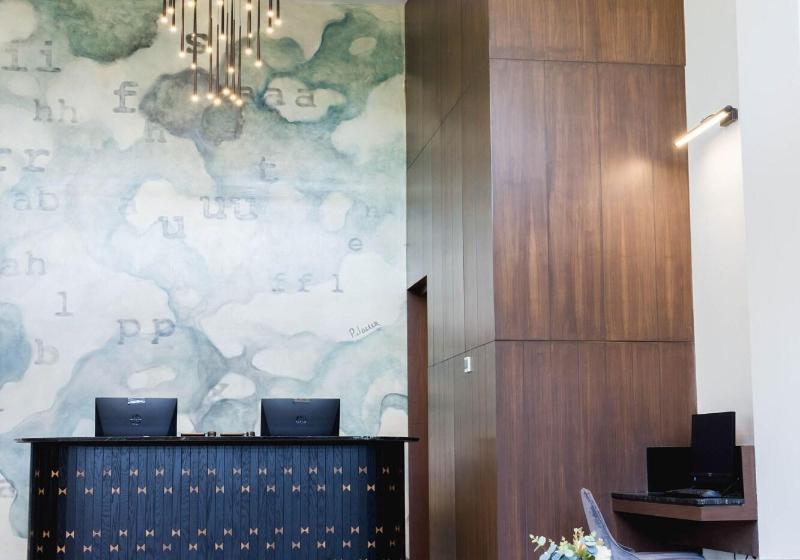 Becquer Hotel Guadalajara