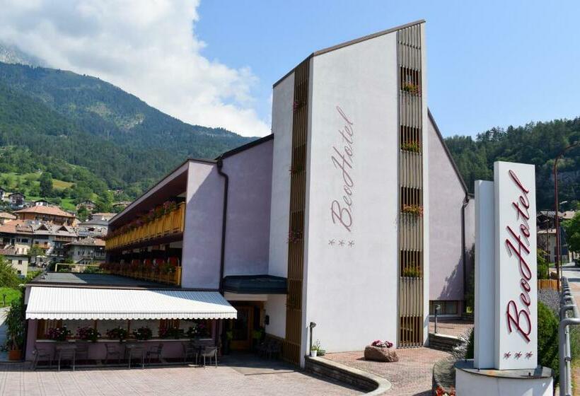 בית מלון כפרי Beo