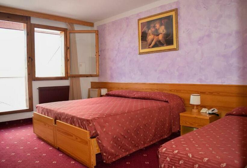 בית מלון כפרי Beo