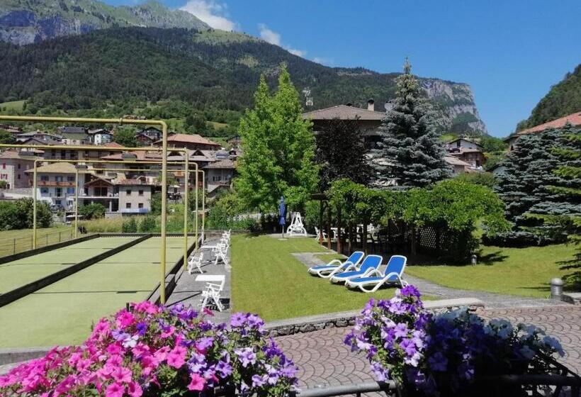 בית מלון כפרי Beo