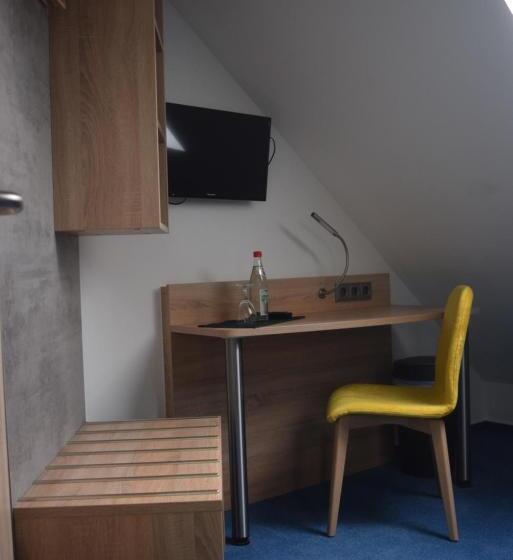 בית מלון כפרי Bike & Hike