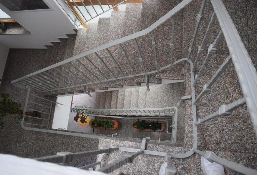 בית מלון כפרי Bike & Hike