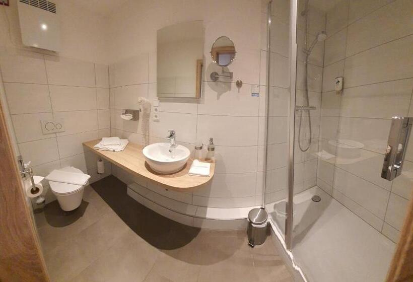 בית מלון כפרי Bike & Hike