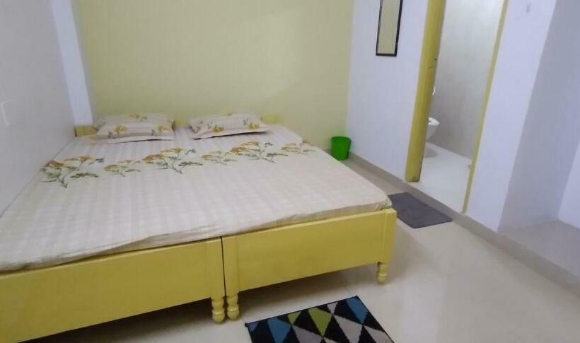 בית מלון כפרי Bimala