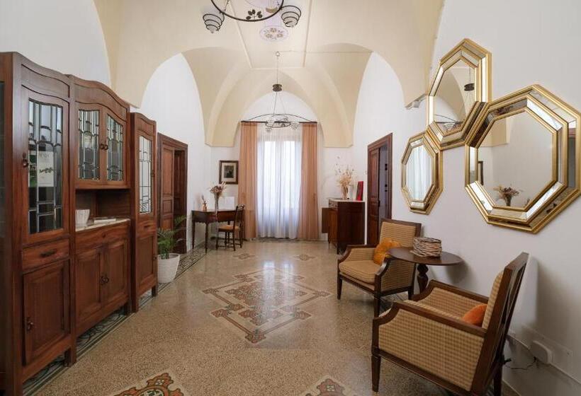 ホテル Borgo Santuri