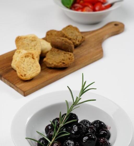 ホテル Borgo Santuri