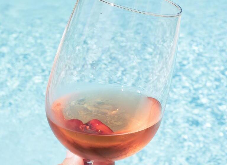 ホテル Borgo Santuri