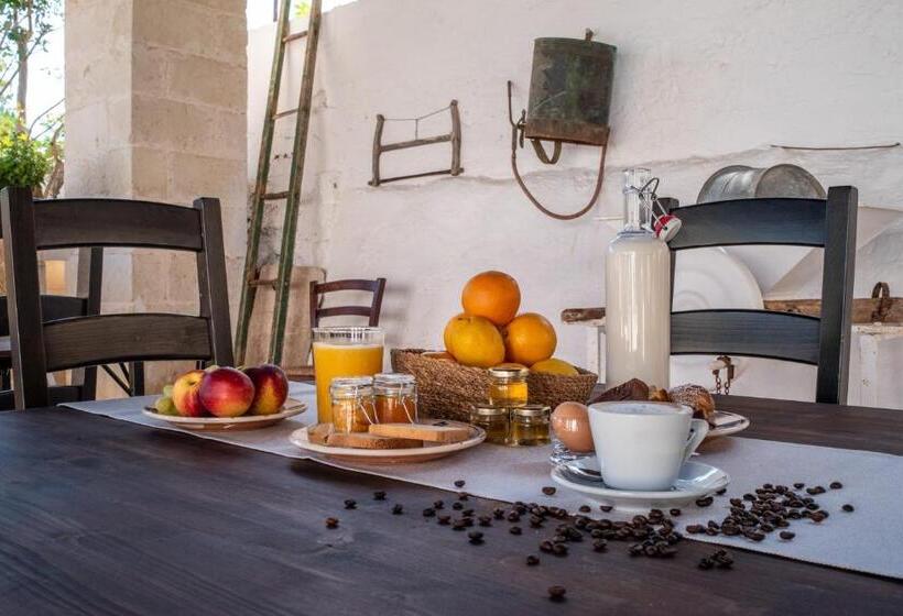 ホテル Borgo Santuri