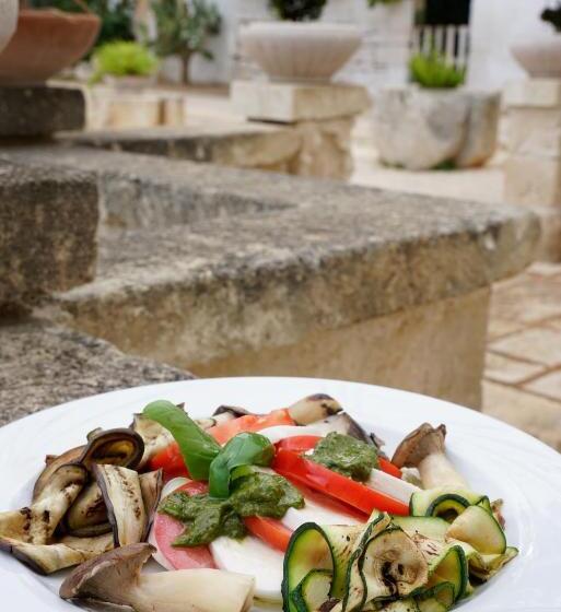 ホテル Borgo Santuri