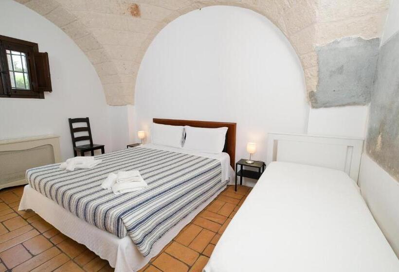 ホテル Borgo Santuri