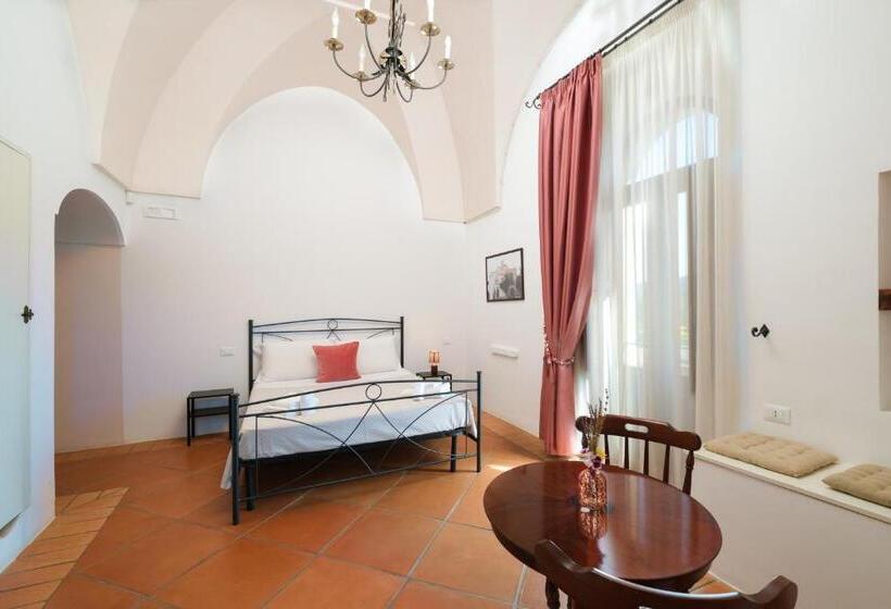 ホテル Borgo Santuri