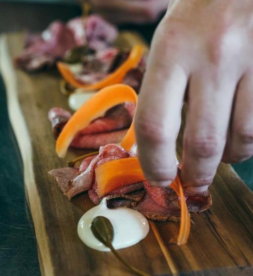 ホテル Borgo Santuri