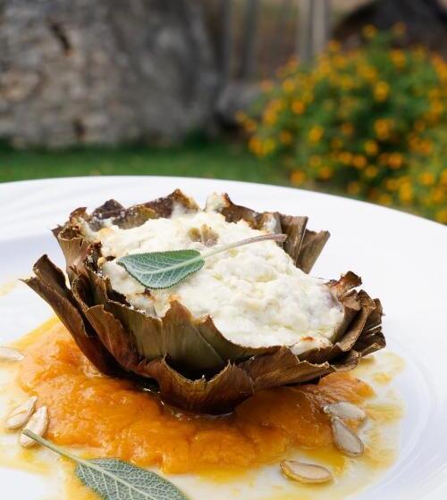 ホテル Borgo Santuri