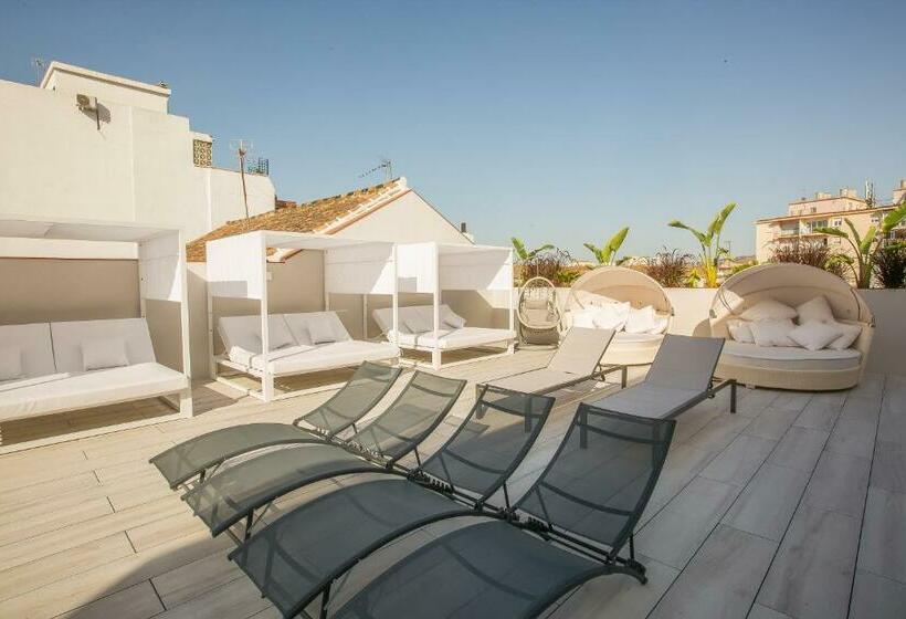 هتل Brö Adults Recommended