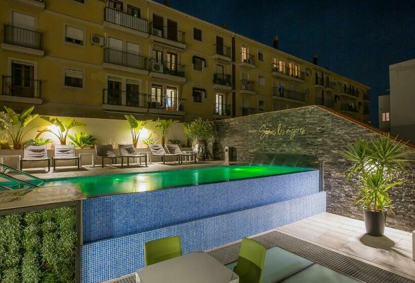 هتل Brö Adults Recommended