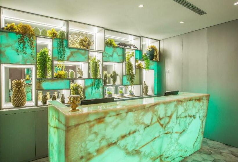 هتل Brö Adults Recommended