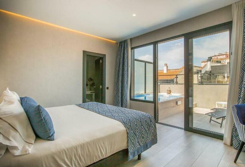 هتل Brö Adults Recommended